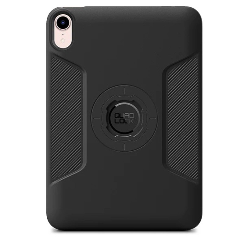 Coque QUAD LOCK - iPad Mini 6è génération Coque QUAD LOCK - iPad Mini 6è génération