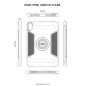 Coque QUAD LOCK - iPad Mini 6è génération Coque QUAD LOCK - iPad Mini 6è génération