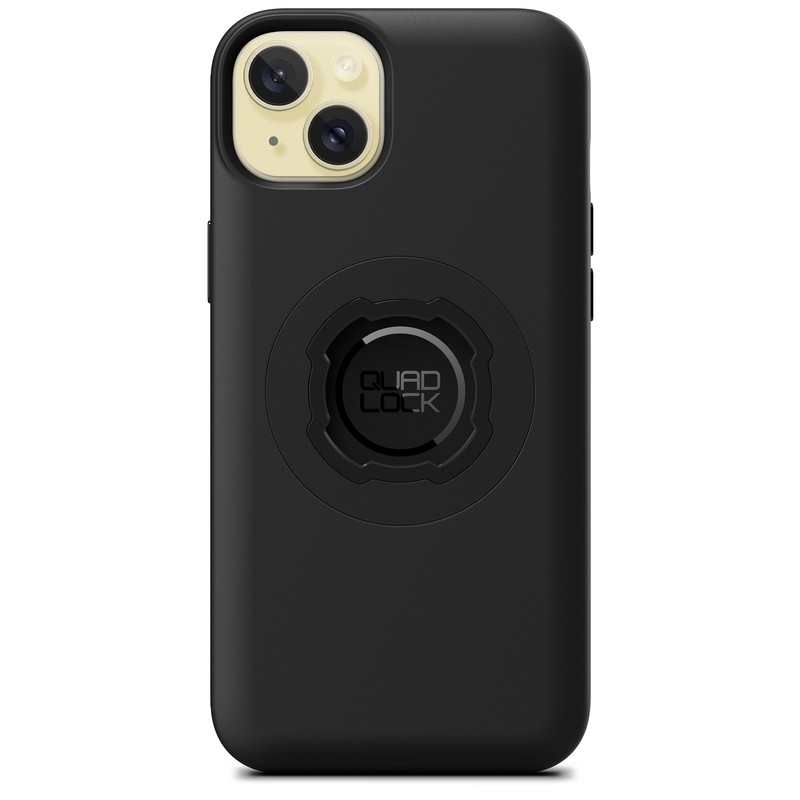 Coque de téléphone QUAD LOCK MAG - iPhone 15 Plus Coque de téléphone QUAD LOCK MAG - iPhone 15 Plus