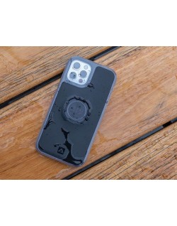 Protection étanche QUAD LOCK Poncho - iPhone 13