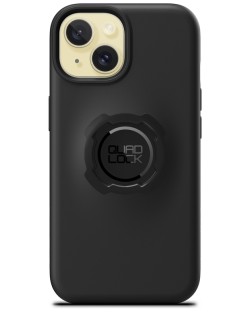 Coque de téléphone QUAD LOCK - iPhone 15