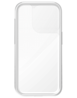 Protection étanche QUAD LOCK MAG Poncho - iPhone 14 Pro