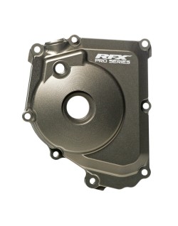 Couvercle d'allumage RFX Pro (Anodisé dur)