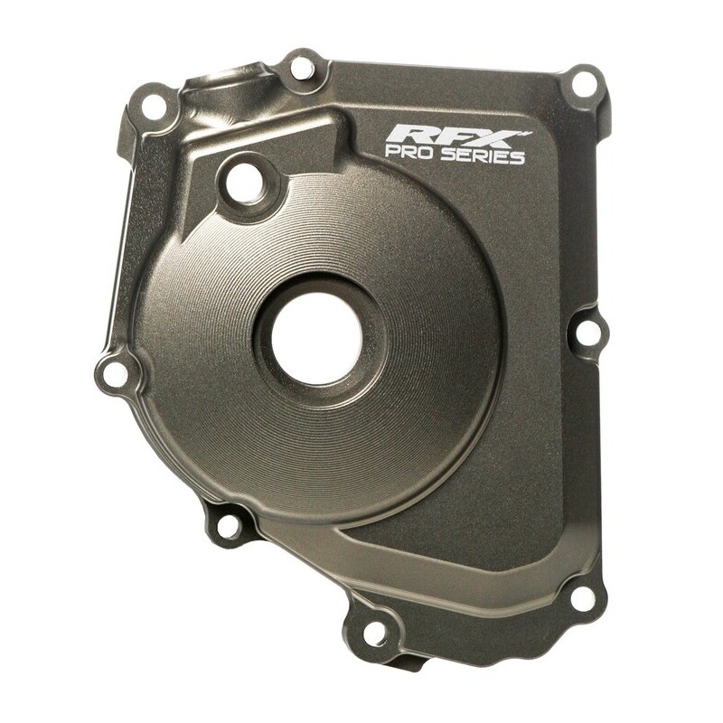 Couvercle d'allumage RFX Pro (Anodisé dur) Couvercle d'allumage RFX Pro (Anodisé dur)
