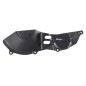 Protecteur de capteur d'allumage LIGHTECH aluminium noir - Honda CBR1000RR-R / SP