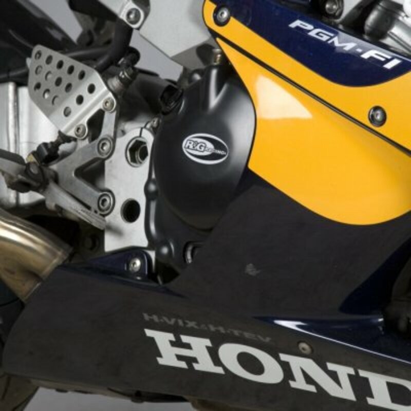 Couvre carter droit R&G RACING Honda CBR900RR Couvre carter droit R&G RACING Honda CBR900RR