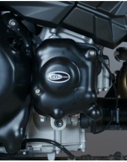 couvre-carter droit R&G RACING Kawasaki Z800