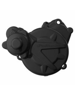 Protection de carter d'allumage POLISPORT noir Gas Gas EC250