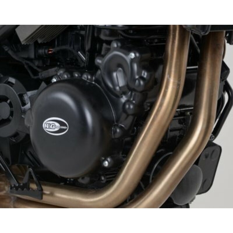 Couvre carter droit R&G RACING BMW F800 ST/GS/GT/R Couvre carter droit R&G RACING BMW F800 ST/GS/GT/R