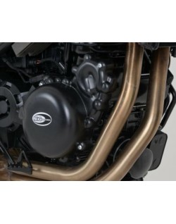 Couvre carter droit R&G RACING BMW F800 ST/GS/GT/R