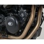 Couvre carter droit R&G RACING BMW F800 ST/GS/GT/R Couvre carter droit R&G RACING BMW F800 ST/GS/GT/R