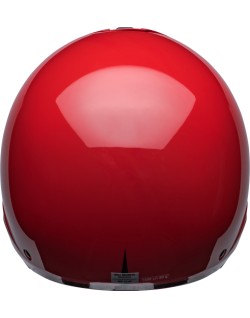 Casque BELL Broozer - Duplet Gloss Red