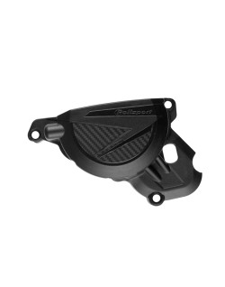 Protection de carter d'allumage POLISPORT noir Beta RR