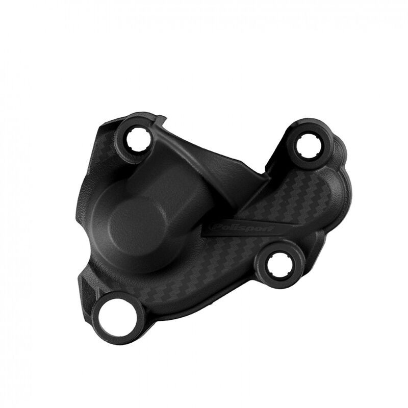 Protection de pompe à eau POLISPORT - Husqvarna / KTM Protection de pompe à eau POLISPORT - Husqvarna / KTM