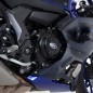 Kit de couvre-carter R&G RACING - Yamaha R7/XSR700 Kit de couvre-carter R&G RACING - Yamaha R7/XSR700