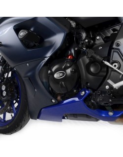 Kit de couvre-carter R&G RACING - Yamaha R7/XSR700