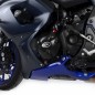 Kit de couvre-carter R&G RACING - Yamaha R7/XSR700 Kit de couvre-carter R&G RACING - Yamaha R7/XSR700