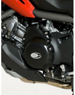 Couvre-carter gauche R&G RACING Honda NC700X/S