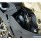 Couvre carter gauche R&G RACING Aprilia RSV1000 Couvre carter gauche R&G RACING Aprilia RSV1000