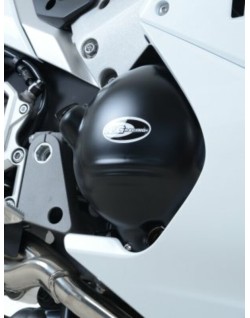 Couvre-carter droit R&G RACING Honda VFR800