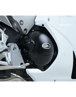 Couvre-carter droit R&G RACING Honda VFR800