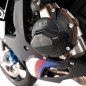 Couvre-carter gauche (alternateur) R&G RACING PRO noir Couvre-carter gauche (alternateur) R&G RACING PRO noir