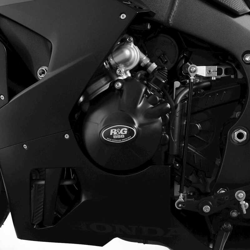 Kit de couvre-carter R&G RACING - Honda CBR1000RR-R (SP) Kit de couvre-carter R&G RACING - Honda CBR1000RR-R (SP)