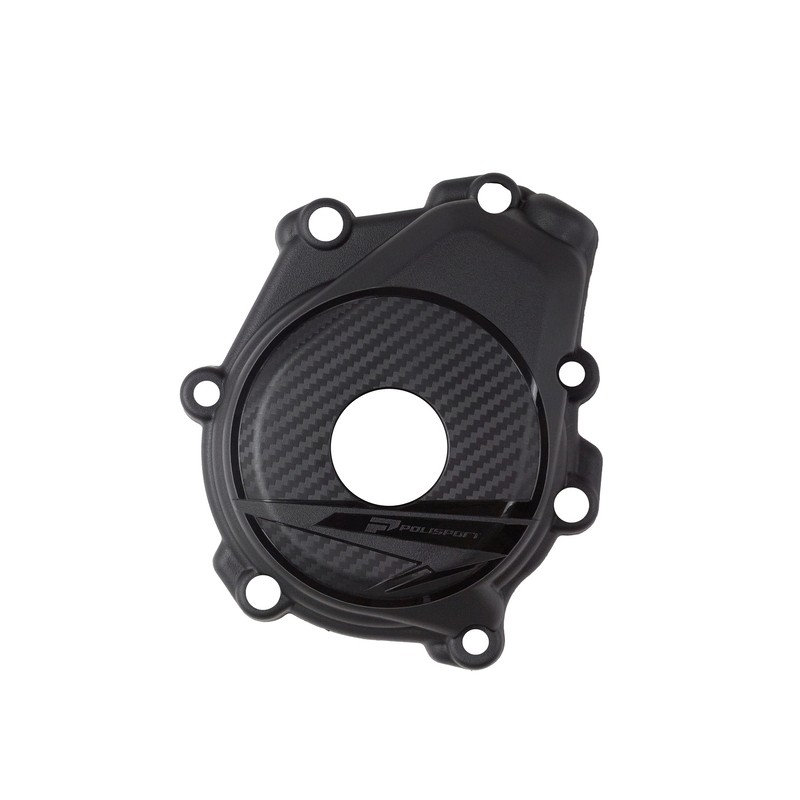 Protection de carter d'allumage POLISPORT Protection de carter d'allumage POLISPORT