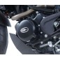 Kit couvre-carter R&G RACING 2 pièces Kit couvre-carter R&G RACING 2 pièces