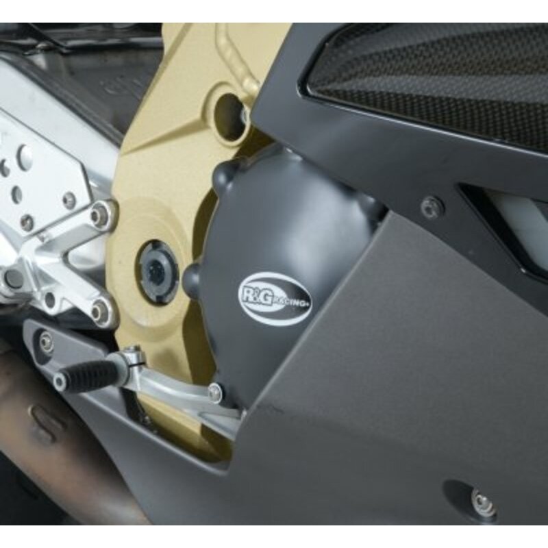 Couvre carter droit R&G RACING Aprilia RSV1000 Couvre carter droit R&G RACING Aprilia RSV1000