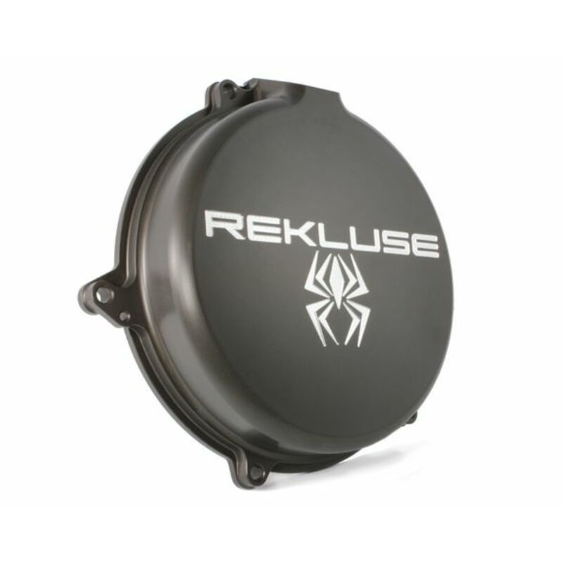 Carter d'embrayage REKLUSE aluminium - Yamaha YZ250F Carter d'embrayage REKLUSE aluminium - Yamaha YZ250F