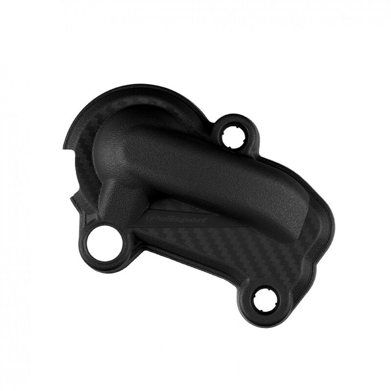 Protection de pompe à eau POLISPORT - Husqvarna / KTM Protection de pompe à eau POLISPORT - Husqvarna / KTM