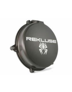 Carter d'embrayage REKLUSE aluminium - KTM EXC 250/300