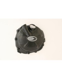 Couvre-carter droit (embrayage) pour ZX10R '08-09