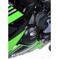 Kit de couvre-carter R&G RACING 2 pièces Kit de couvre-carter R&G RACING 2 pièces