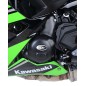 Kit de couvre-carter R&G RACING 2 pièces Kit de couvre-carter R&G RACING 2 pièces