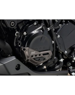 Couvre-carter d'alternateur YOSHIMURA Pro Shield
