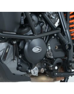 Couvre carter gauche R&G RACING KTM 1190 ADVENTURE