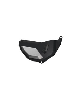 Couvre-carter d'alternateur POLISPORT - Honda CRF1100 L Africa Twin