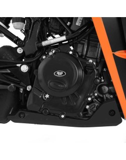 Kit de couvre-carter R&G RACING