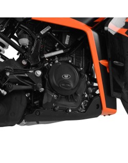 Kit de couvre-carter R&G RACING