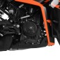 Kit de couvre-carter R&G RACING Kit de couvre-carter R&G RACING