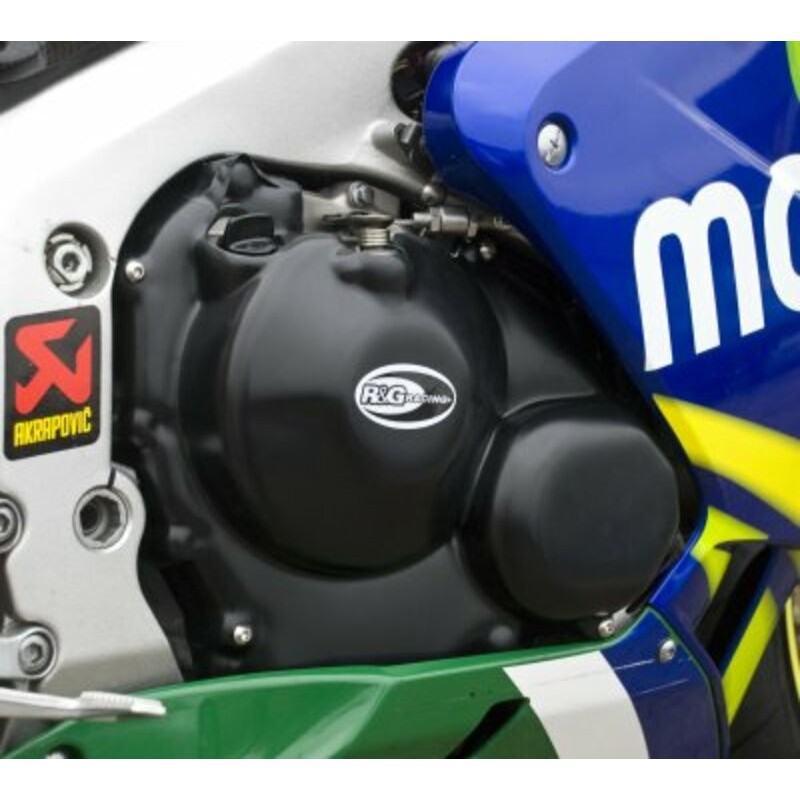 Couvre-carter droit R&G RACING Honda CBR600RR Couvre-carter droit R&G RACING Honda CBR600RR