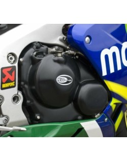 Couvre-carter droit R&G RACING Honda CBR600RR