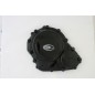 Couvre-carter droit R&G RACING noir Suzuki GSX-R600/750 Couvre-carter droit R&G RACING noir Suzuki GSX-R600/750