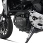 Kit de couvre-carter moteur (alternateur/embrayage) R&G RACING PRO noir Kit de couvre-carter moteur (alternateur/embrayage) R&G RACING PRO noir