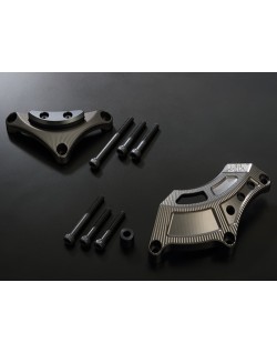 Protection de carter d'embrayage YOSHIMURA Pro Shield