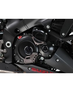 Protection de carter d'embrayage YOSHIMURA Pro Shield