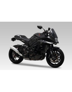 Protection de carter d'embrayage YOSHIMURA Pro Shield