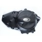 Couvre-carter gauche R&G RACING noir BMW F800GT Couvre-carter gauche R&G RACING noir BMW F800GT